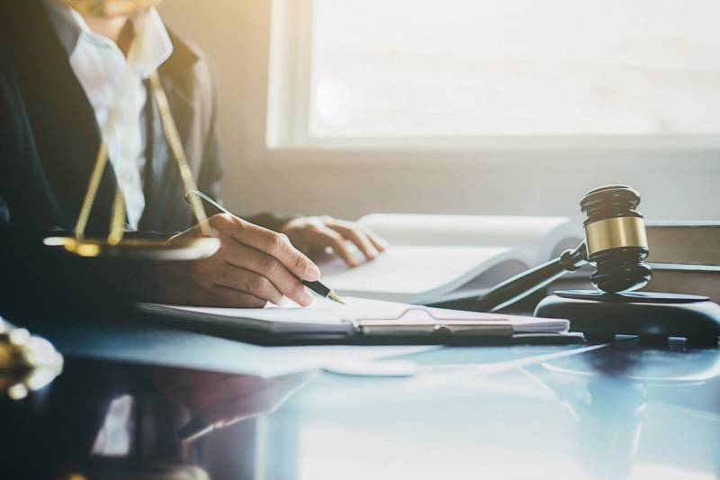 Négocier prestation compensatoire avec l'aide d'un avocat à Aubagne, près de Marseille