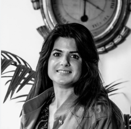 Avocat en droit du travail à Marseille Bouches-du-Rhône Me Sandrine LAUGIER